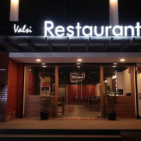 Hotel Nachas Coimbatore Extérieur photo