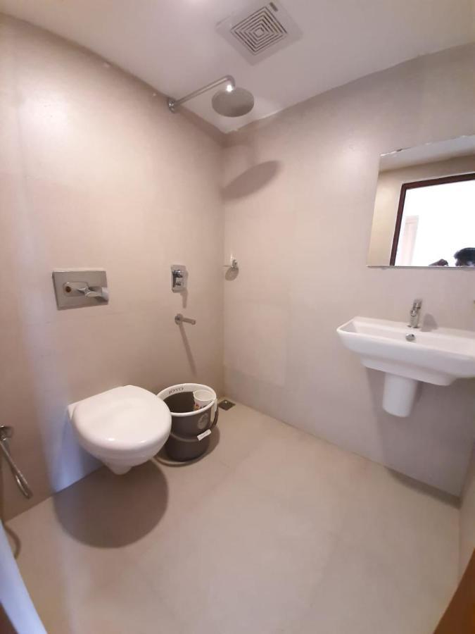Hotel Nachas Coimbatore Extérieur photo
