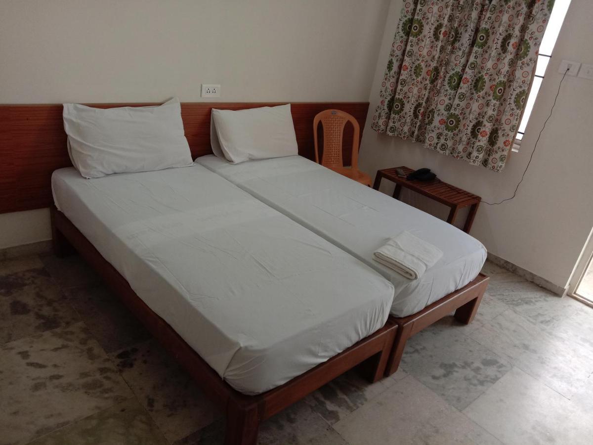 Hotel Nachas Coimbatore Extérieur photo