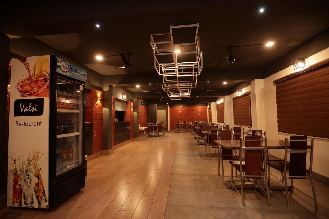 Hotel Nachas Coimbatore Extérieur photo