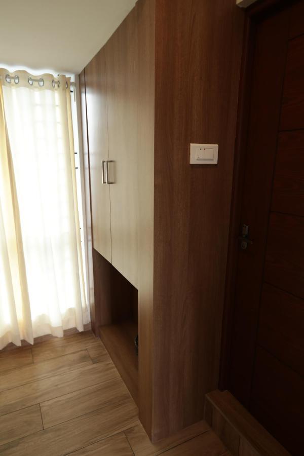 Hotel Nachas Coimbatore Extérieur photo