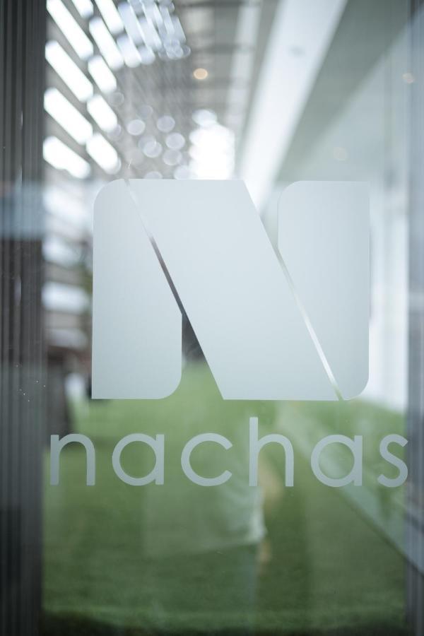 Hotel Nachas Coimbatore Extérieur photo
